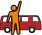 man and van